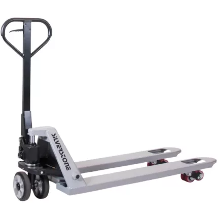 Ručni viljuškar 2300kg, vilice 115cm 2x poliuretan, Quicklift