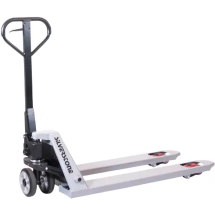 Ručni paletar 2,3t, vilice 115cm 1x poliuretan, Quicklift
