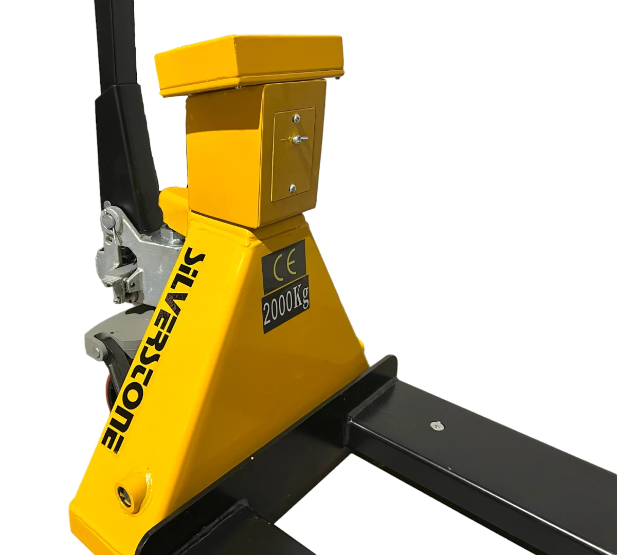 Silverstone_AC20S_ručni_paletni_viličar_s_vagom_četiri_mjerne_jedinice_003 Silverstone AC20S ručni paletni viličar s vagom četiri mjerne jedinice