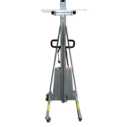 Silverstone električni laki visokopodizni viličar 100kg 1700mm