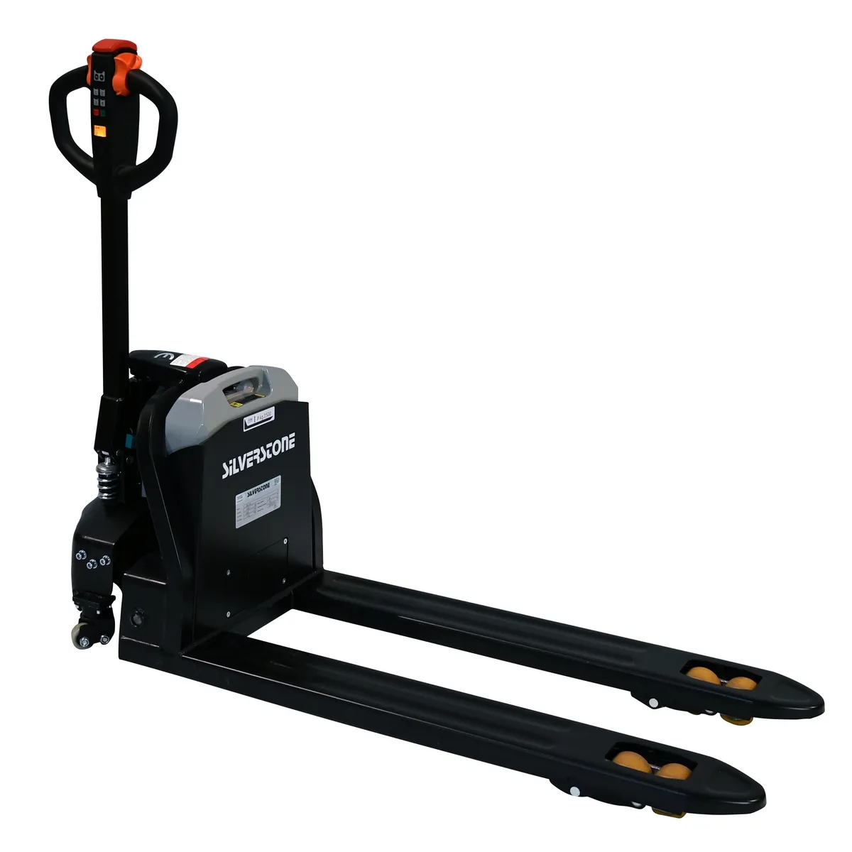 Električni paletni viličar 1100kg, vilice 1500mm, LFP baterija 2 Električni paletni viličar 1100kg, vilice 1500mm, LFP baterija