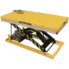 Električni podizni stol 500kg 1200x800mm | Silverstone škarasti stolovi | HW502-Y