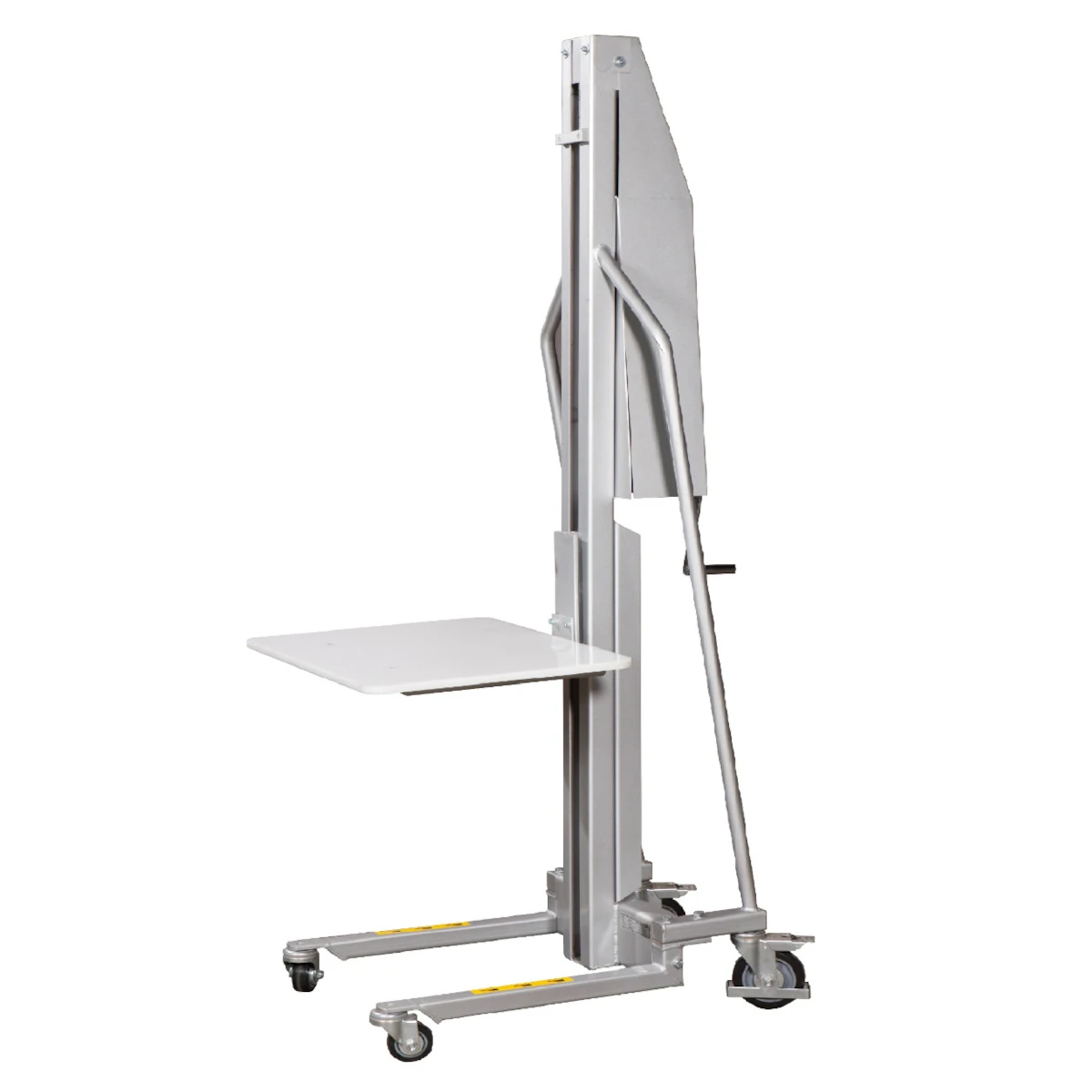 Silverstone_M100_M200_ručni_mini_visokopodizni_viličar_100kg_200kg_1500mm Silverstone M100/M200 ručni mini visokopodizni viličar 100kg/200kg 1500mm