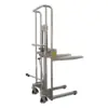 Hidraulični mini dostavni viličar 400kg 1200mm