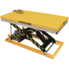 Hidraulični podizni stol 2000kg 1300x800mm | Silverstone industrijski podizni stolovi | HW2011-Y