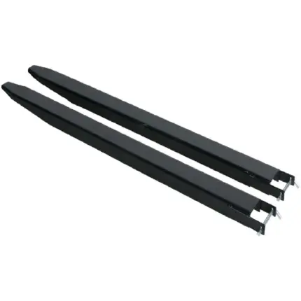 Produžne vilice za čeoni viličar 5000kg 2400mm | Produžene vilice 5000kg