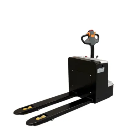 Silverstone ESL20GHS električni paletni viličar 2000kg 1150mm GEL baterija