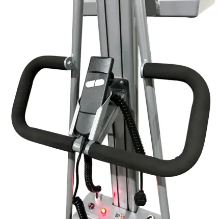 Silverstone E150 električni laki visokopodizni viličar 150kg 1500mm