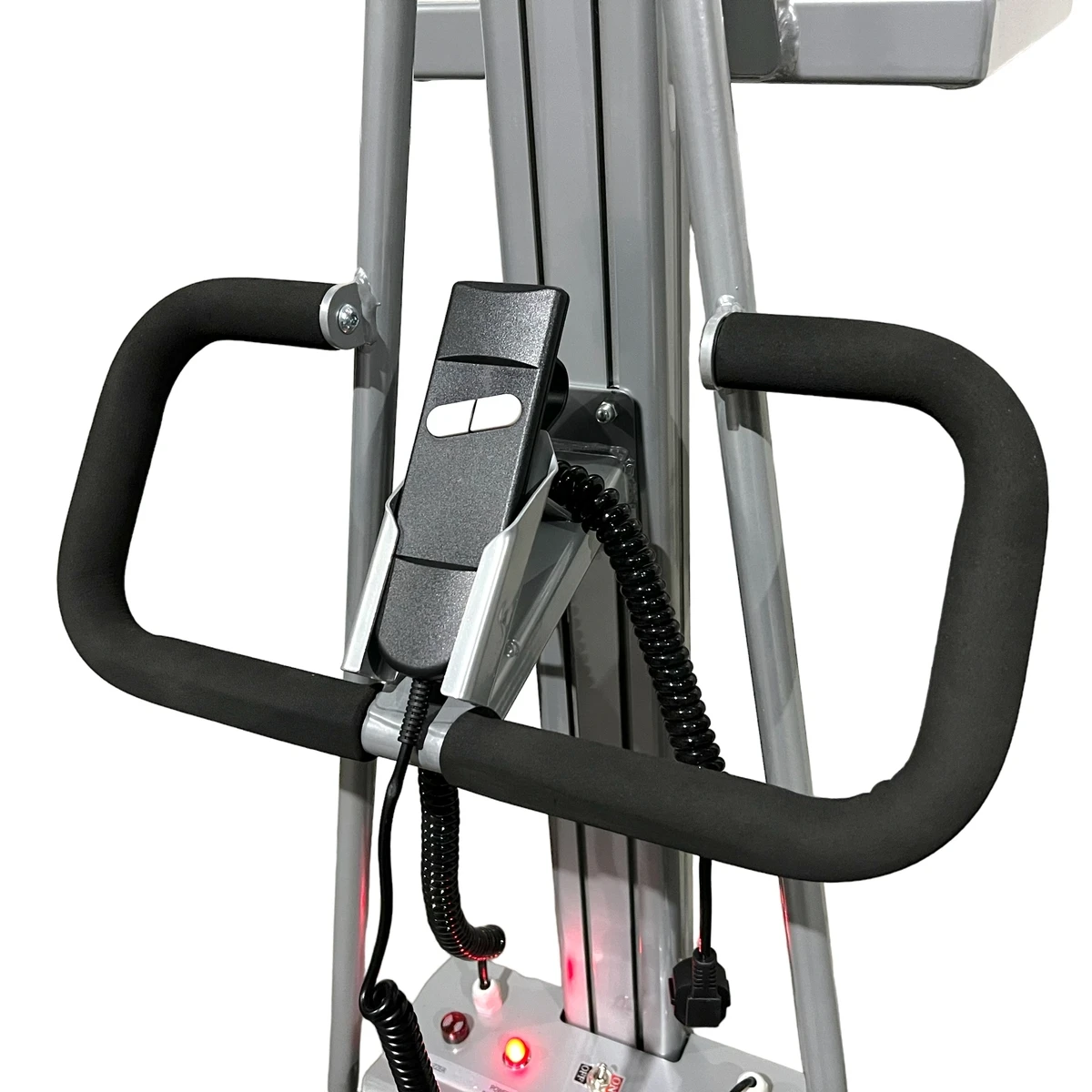 Silverstone E200 električni laki visokopodizni viličar 200kg 1500mm