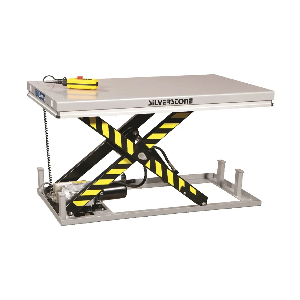 SIlverstone_Industrijski_podizni_sto_1000kg Industrijski podizni sto 1000kg 1400x650mm | Silverstone podizni sto