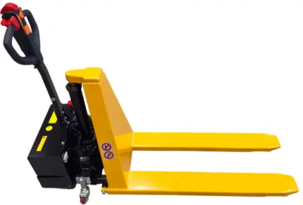 Silverstone FE1056 električni makazasti viljuškar 1500kg vilice 1150mm visina podizanja 800mm