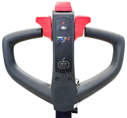 Silverstone FE1056 električni makazasti viljuškar 1500kg vilice 1150mm visina podizanja 800mm